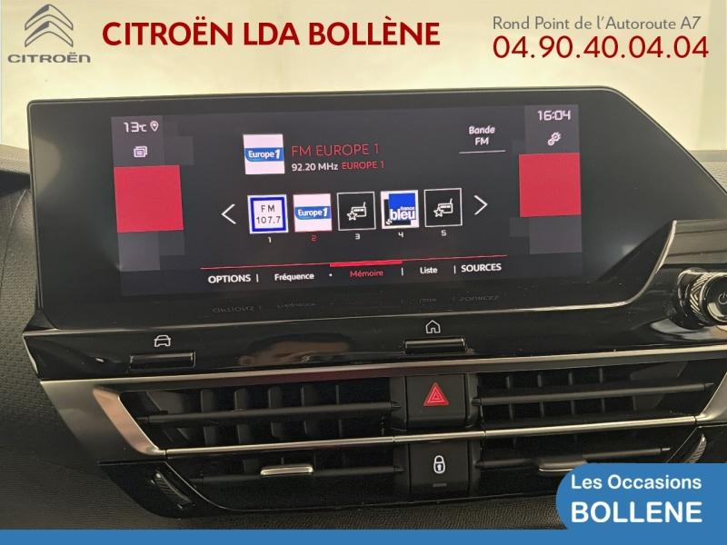 CITROEN C4 Les Occasions Bollène - Peugeot, Citroën, Véhicule Sans Permis - VSP CITROEN C4 Les Occasions Bollène - Peugeot, Citroën, Véhicule Sans Permis - VSP