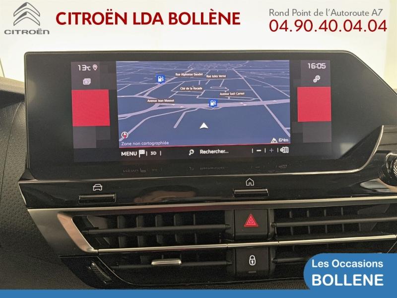 CITROEN C4 Les Occasions Bollène - Peugeot, Citroën, Véhicule Sans Permis - VSP CITROEN C4 Les Occasions Bollène - Peugeot, Citroën, Véhicule Sans Permis - VSP