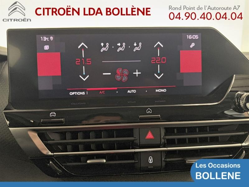 CITROEN C4 Les Occasions Bollène - Peugeot, Citroën, Véhicule Sans Permis - VSP CITROEN C4 Les Occasions Bollène - Peugeot, Citroën, Véhicule Sans Permis - VSP