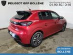 Vente occasion PEUGEOT 208 1.2 PureTech 100ch S&S Active Pack 118g - Prix : 11990€ - GPP Peugeot Bollène