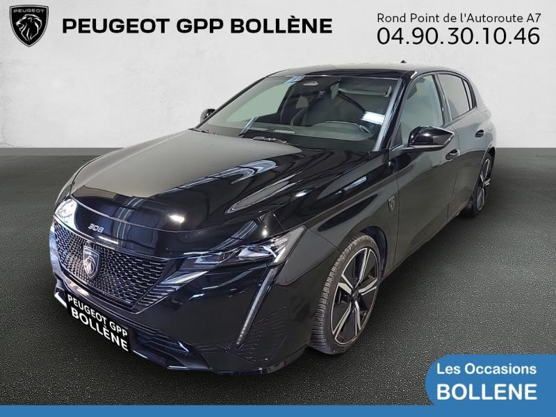 PEUGEOT 308 Les Occasions Bollène - Peugeot, Citroën, Véhicule Sans Permis - VSP PEUGEOT 308 Les Occasions Bollène - Peugeot, Citroën, Véhicule Sans Permis - VSP