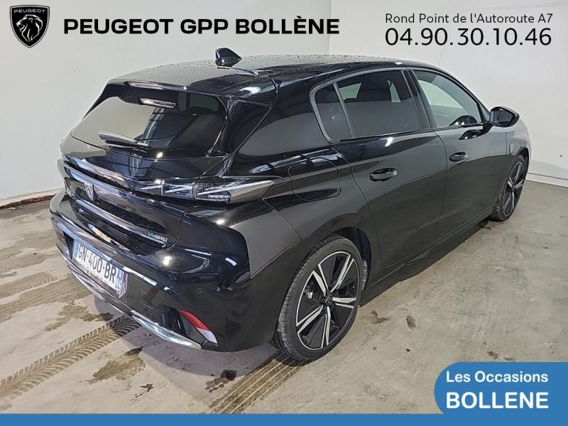 PEUGEOT 308 Les Occasions Bollène - Peugeot, Citroën, Véhicule Sans Permis - VSP PEUGEOT 308 Les Occasions Bollène - Peugeot, Citroën, Véhicule Sans Permis - VSP