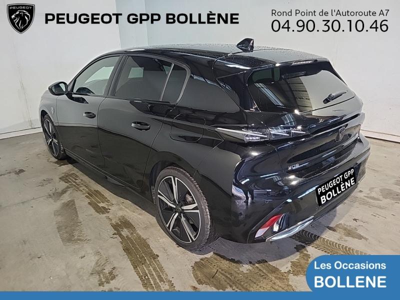 PEUGEOT 308 Les Occasions Bollène - Peugeot, Citroën, Véhicule Sans Permis - VSP PEUGEOT 308 Les Occasions Bollène - Peugeot, Citroën, Véhicule Sans Permis - VSP