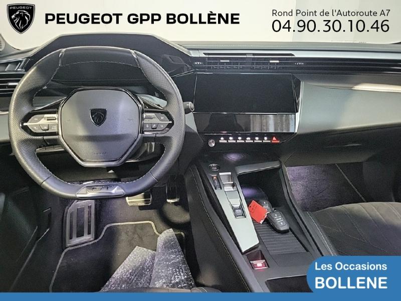 PEUGEOT 308 Les Occasions Bollène - Peugeot, Citroën, Véhicule Sans Permis - VSP PEUGEOT 308 Les Occasions Bollène - Peugeot, Citroën, Véhicule Sans Permis - VSP