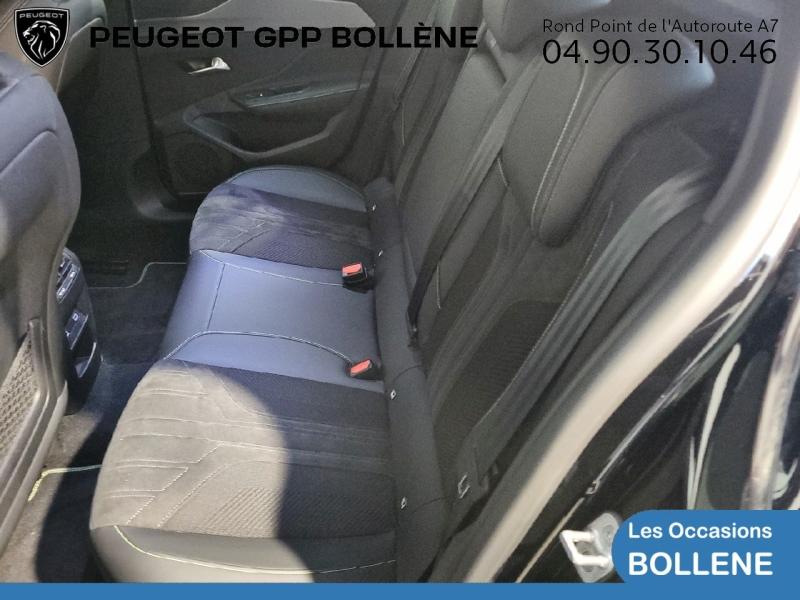 PEUGEOT 308 Les Occasions Bollène - Peugeot, Citroën, Véhicule Sans Permis - VSP PEUGEOT 308 Les Occasions Bollène - Peugeot, Citroën, Véhicule Sans Permis - VSP