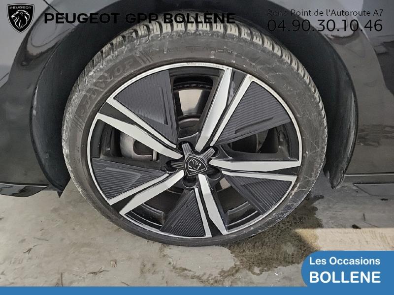 PEUGEOT 308 Les Occasions Bollène - Peugeot, Citroën, Véhicule Sans Permis - VSP PEUGEOT 308 Les Occasions Bollène - Peugeot, Citroën, Véhicule Sans Permis - VSP