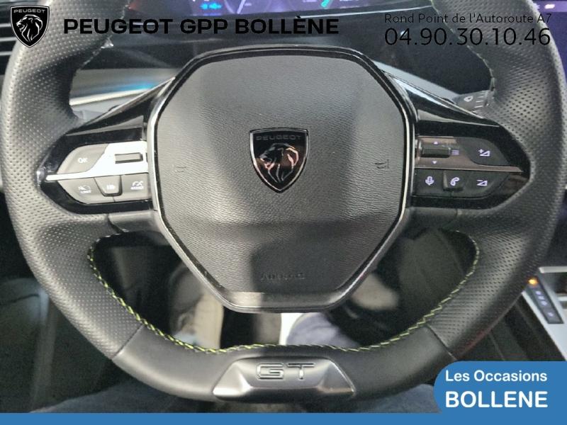 PEUGEOT 308 Les Occasions Bollène - Peugeot, Citroën, Véhicule Sans Permis - VSP PEUGEOT 308 Les Occasions Bollène - Peugeot, Citroën, Véhicule Sans Permis - VSP