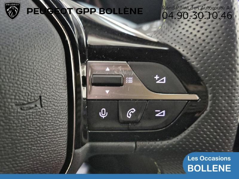 PEUGEOT 308 Les Occasions Bollène - Peugeot, Citroën, Véhicule Sans Permis - VSP PEUGEOT 308 Les Occasions Bollène - Peugeot, Citroën, Véhicule Sans Permis - VSP
