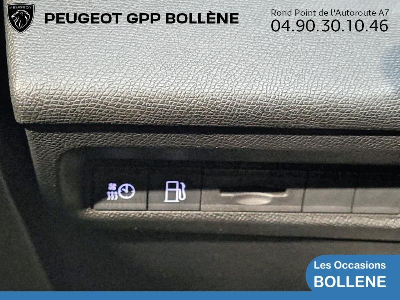 PEUGEOT 308 Les Occasions Bollène - Peugeot, Citroën, Véhicule Sans Permis - VSP PEUGEOT 308 Les Occasions Bollène - Peugeot, Citroën, Véhicule Sans Permis - VSP