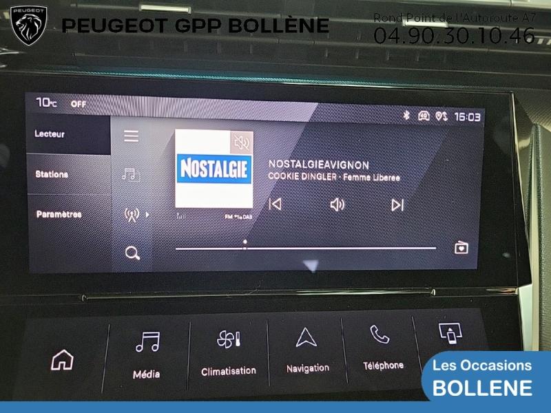 PEUGEOT 308 Les Occasions Bollène - Peugeot, Citroën, Véhicule Sans Permis - VSP PEUGEOT 308 Les Occasions Bollène - Peugeot, Citroën, Véhicule Sans Permis - VSP