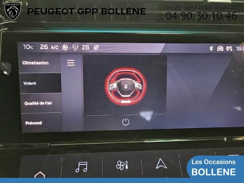 PEUGEOT 308 Les Occasions Bollène - Peugeot, Citroën, Véhicule Sans Permis - VSP PEUGEOT 308 Les Occasions Bollène - Peugeot, Citroën, Véhicule Sans Permis - VSP