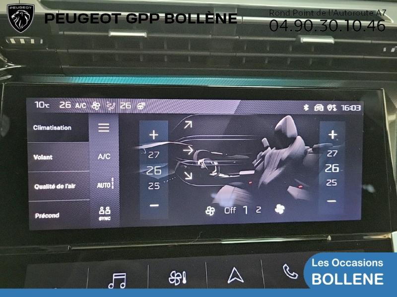 PEUGEOT 308 Les Occasions Bollène - Peugeot, Citroën, Véhicule Sans Permis - VSP PEUGEOT 308 Les Occasions Bollène - Peugeot, Citroën, Véhicule Sans Permis - VSP