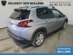 Vente occasion PEUGEOT 2008 1.2 PureTech 82ch E6.c Signature S&S - Prix : 9490€ - LDA Citroën Bollène