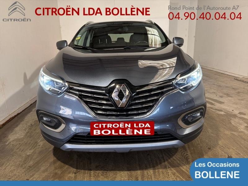 RENAULT Kadjar Les Occasions Bollène - Peugeot, Citroën, Véhicule Sans Permis - VSP RENAULT Kadjar Les Occasions Bollène - Peugeot, Citroën, Véhicule Sans Permis - VSP