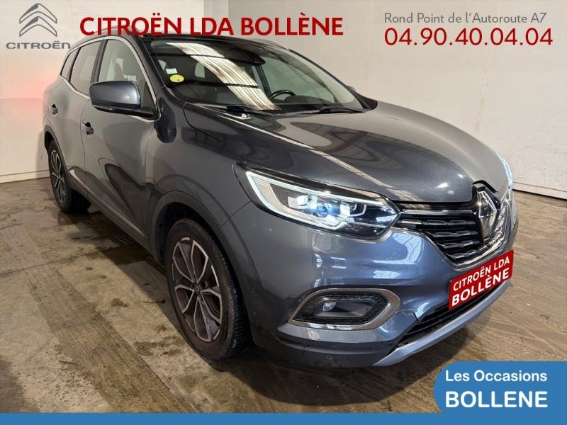 RENAULT Kadjar Les Occasions Bollène - Peugeot, Citroën, Véhicule Sans Permis - VSP RENAULT Kadjar Les Occasions Bollène - Peugeot, Citroën, Véhicule Sans Permis - VSP