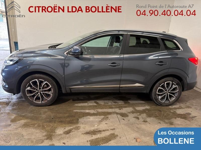 RENAULT Kadjar Les Occasions Bollène - Peugeot, Citroën, Véhicule Sans Permis - VSP RENAULT Kadjar Les Occasions Bollène - Peugeot, Citroën, Véhicule Sans Permis - VSP