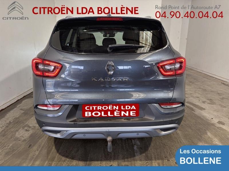 RENAULT Kadjar Les Occasions Bollène - Peugeot, Citroën, Véhicule Sans Permis - VSP RENAULT Kadjar Les Occasions Bollène - Peugeot, Citroën, Véhicule Sans Permis - VSP