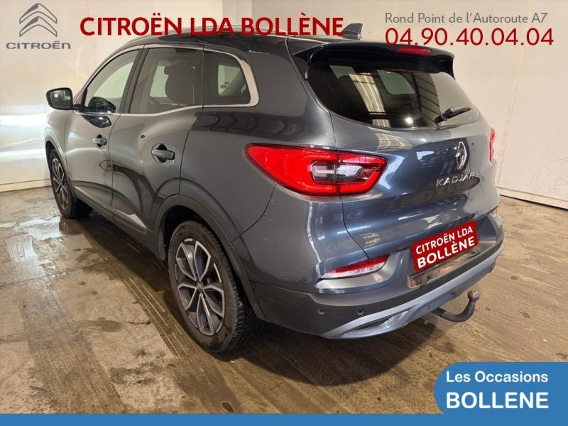 RENAULT Kadjar Les Occasions Bollène - Peugeot, Citroën, Véhicule Sans Permis - VSP RENAULT Kadjar Les Occasions Bollène - Peugeot, Citroën, Véhicule Sans Permis - VSP