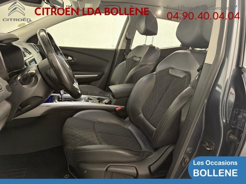 RENAULT Kadjar Les Occasions Bollène - Peugeot, Citroën, Véhicule Sans Permis - VSP RENAULT Kadjar Les Occasions Bollène - Peugeot, Citroën, Véhicule Sans Permis - VSP