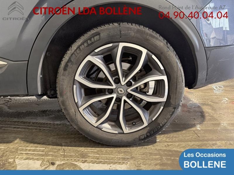 RENAULT Kadjar Les Occasions Bollène - Peugeot, Citroën, Véhicule Sans Permis - VSP RENAULT Kadjar Les Occasions Bollène - Peugeot, Citroën, Véhicule Sans Permis - VSP