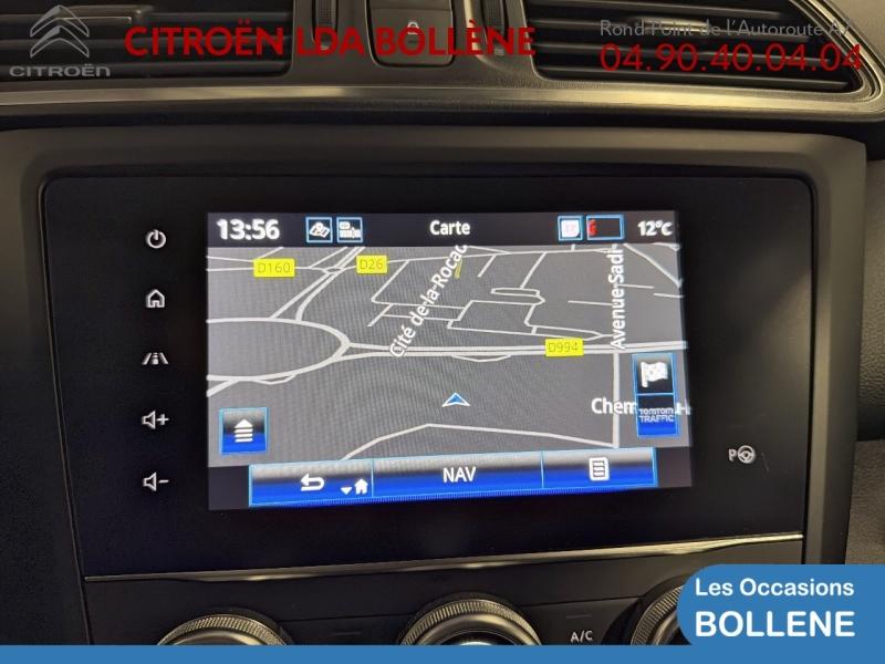 RENAULT Kadjar Les Occasions Bollène - Peugeot, Citroën, Véhicule Sans Permis - VSP RENAULT Kadjar Les Occasions Bollène - Peugeot, Citroën, Véhicule Sans Permis - VSP