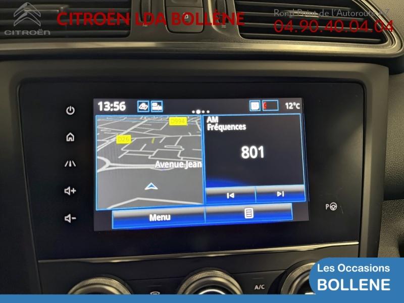 RENAULT Kadjar Les Occasions Bollène - Peugeot, Citroën, Véhicule Sans Permis - VSP RENAULT Kadjar Les Occasions Bollène - Peugeot, Citroën, Véhicule Sans Permis - VSP