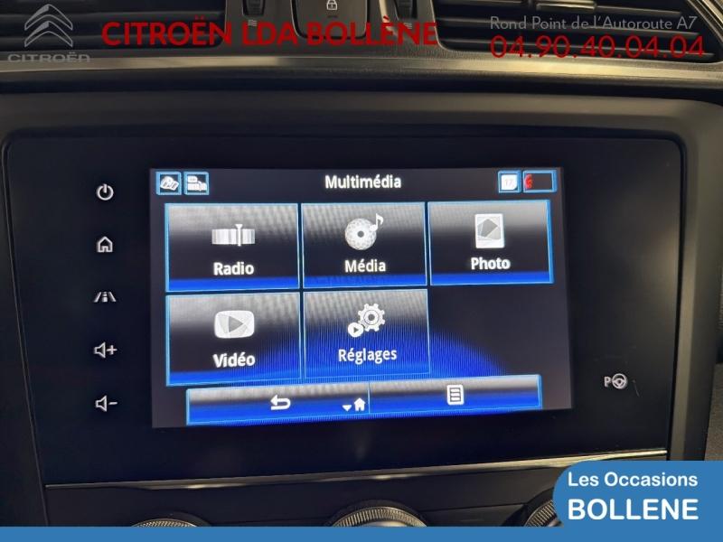 RENAULT Kadjar Les Occasions Bollène - Peugeot, Citroën, Véhicule Sans Permis - VSP RENAULT Kadjar Les Occasions Bollène - Peugeot, Citroën, Véhicule Sans Permis - VSP