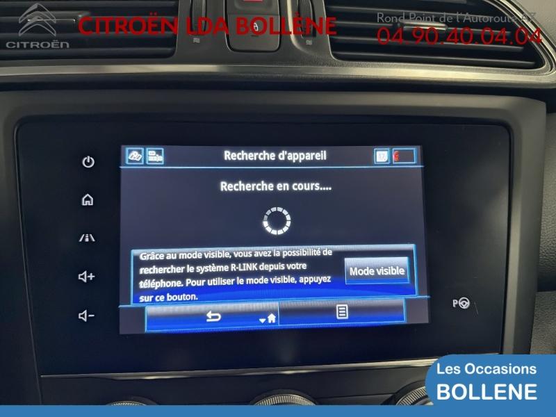 RENAULT Kadjar Les Occasions Bollène - Peugeot, Citroën, Véhicule Sans Permis - VSP RENAULT Kadjar Les Occasions Bollène - Peugeot, Citroën, Véhicule Sans Permis - VSP