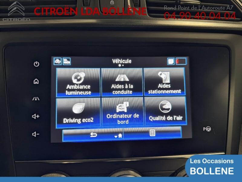 RENAULT Kadjar Les Occasions Bollène - Peugeot, Citroën, Véhicule Sans Permis - VSP RENAULT Kadjar Les Occasions Bollène - Peugeot, Citroën, Véhicule Sans Permis - VSP