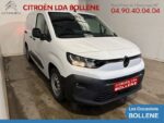 CITROEN Berlingo Van Les Occasions Bollène - Peugeot, Citroën, Véhicule Sans Permis - VSP CITROEN Berlingo Van Les Occasions Bollène - Peugeot, Citroën, Véhicule Sans Permis - VSP