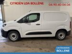 CITROEN Berlingo Van Les Occasions Bollène - Peugeot, Citroën, Véhicule Sans Permis - VSP CITROEN Berlingo Van Les Occasions Bollène - Peugeot, Citroën, Véhicule Sans Permis - VSP