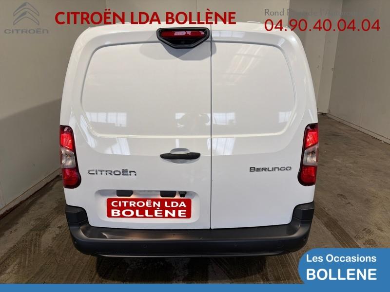 CITROEN Berlingo Van Les Occasions Bollène - Peugeot, Citroën, Véhicule Sans Permis - VSP CITROEN Berlingo Van Les Occasions Bollène - Peugeot, Citroën, Véhicule Sans Permis - VSP