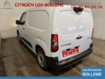 CITROEN Berlingo Van Les Occasions Bollène - Peugeot, Citroën, Véhicule Sans Permis - VSP