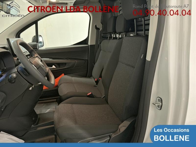 CITROEN Berlingo Van Les Occasions Bollène - Peugeot, Citroën, Véhicule Sans Permis - VSP CITROEN Berlingo Van Les Occasions Bollène - Peugeot, Citroën, Véhicule Sans Permis - VSP