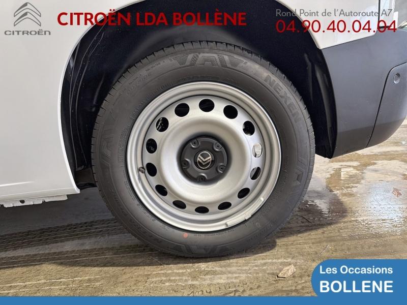 CITROEN Berlingo Van Les Occasions Bollène - Peugeot, Citroën, Véhicule Sans Permis - VSP CITROEN Berlingo Van Les Occasions Bollène - Peugeot, Citroën, Véhicule Sans Permis - VSP