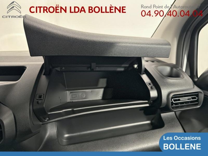 CITROEN Berlingo Van Les Occasions Bollène - Peugeot, Citroën, Véhicule Sans Permis - VSP CITROEN Berlingo Van Les Occasions Bollène - Peugeot, Citroën, Véhicule Sans Permis - VSP