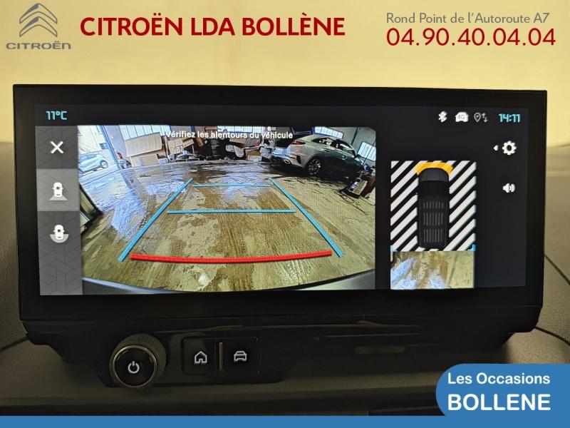 CITROEN Berlingo Van Les Occasions Bollène - Peugeot, Citroën, Véhicule Sans Permis - VSP CITROEN Berlingo Van Les Occasions Bollène - Peugeot, Citroën, Véhicule Sans Permis - VSP