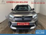 CITROEN C3 Aircross Les Occasions Bollène - Peugeot, Citroën, Véhicule Sans Permis - VSP CITROEN C3 Aircross Les Occasions Bollène - Peugeot, Citroën, Véhicule Sans Permis - VSP