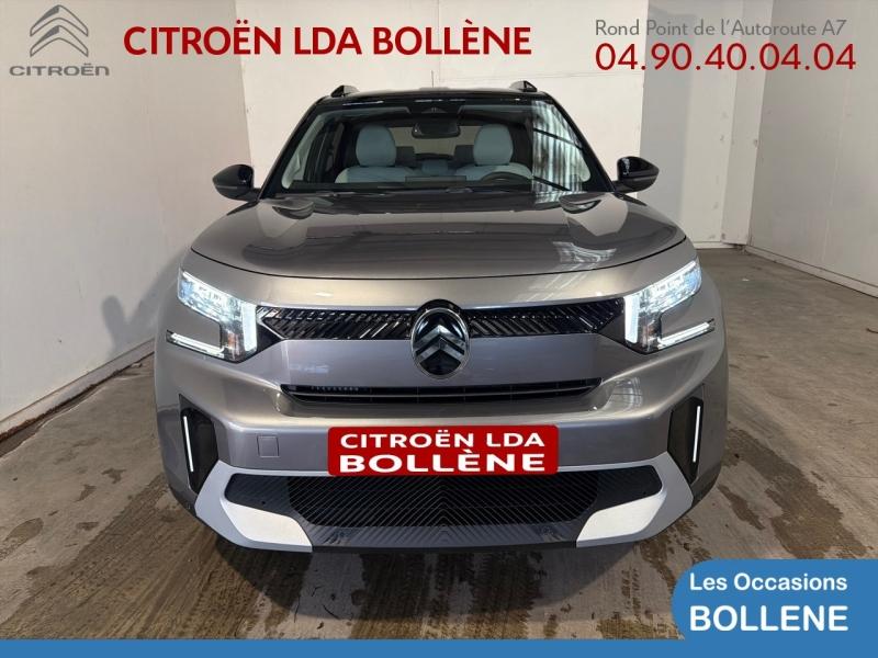 Vente occasion CITROEN C3 Aircross 1.2 Hybride 145ch MAX - Prix : 28490€ - LDA Citroën Bollène