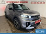 CITROEN C3 Aircross Les Occasions Bollène - Peugeot, Citroën, Véhicule Sans Permis - VSP CITROEN C3 Aircross Les Occasions Bollène - Peugeot, Citroën, Véhicule Sans Permis - VSP
