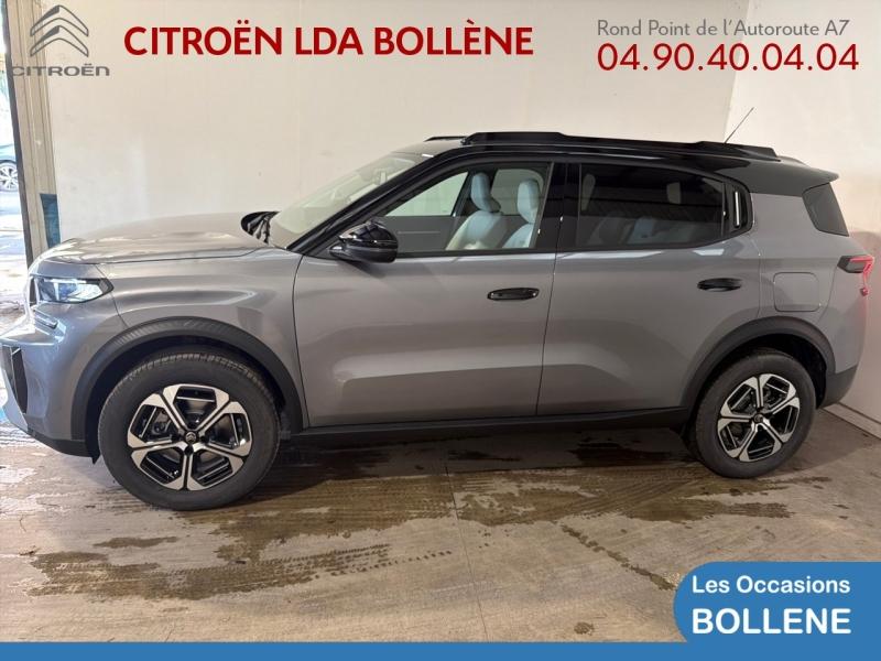 Vente occasion CITROEN C3 Aircross 1.2 Hybride 145ch MAX - Prix : 28490€ - LDA Citroën Bollène
