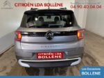 CITROEN C3 Aircross Les Occasions Bollène - Peugeot, Citroën, Véhicule Sans Permis - VSP CITROEN C3 Aircross Les Occasions Bollène - Peugeot, Citroën, Véhicule Sans Permis - VSP