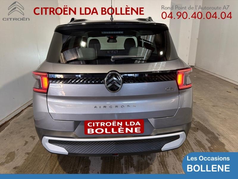 CITROEN C3 Aircross Les Occasions Bollène - Peugeot, Citroën, Véhicule Sans Permis - VSP CITROEN C3 Aircross Les Occasions Bollène - Peugeot, Citroën, Véhicule Sans Permis - VSP