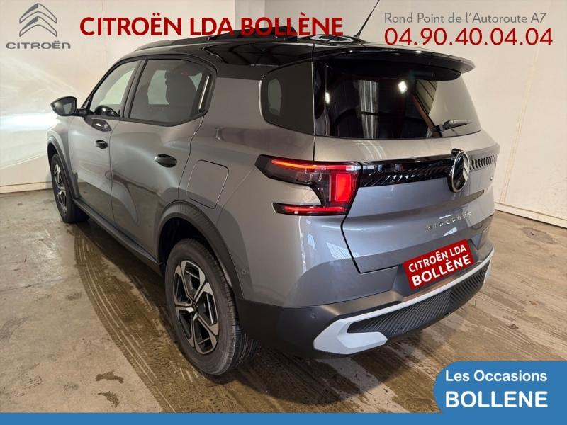 CITROEN C3 Aircross Les Occasions Bollène - Peugeot, Citroën, Véhicule Sans Permis - VSP CITROEN C3 Aircross Les Occasions Bollène - Peugeot, Citroën, Véhicule Sans Permis - VSP