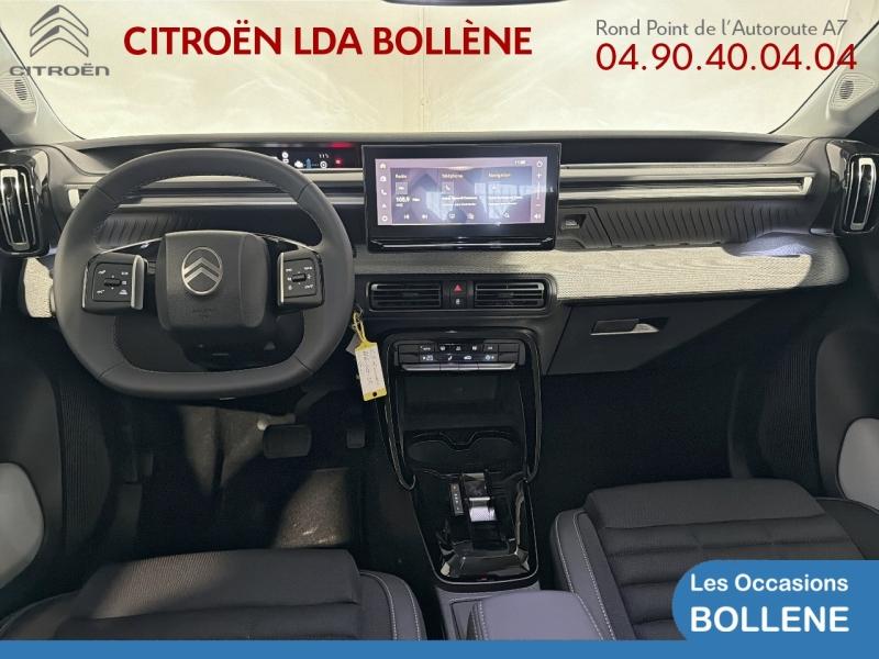 CITROEN C3 Aircross Les Occasions Bollène - Peugeot, Citroën, Véhicule Sans Permis - VSP CITROEN C3 Aircross Les Occasions Bollène - Peugeot, Citroën, Véhicule Sans Permis - VSP