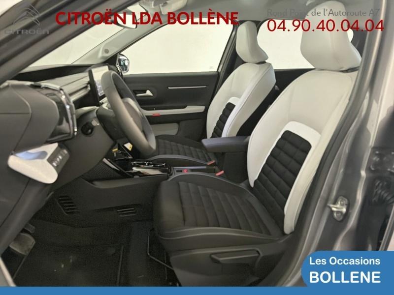 CITROEN C3 Aircross Les Occasions Bollène - Peugeot, Citroën, Véhicule Sans Permis - VSP CITROEN C3 Aircross Les Occasions Bollène - Peugeot, Citroën, Véhicule Sans Permis - VSP