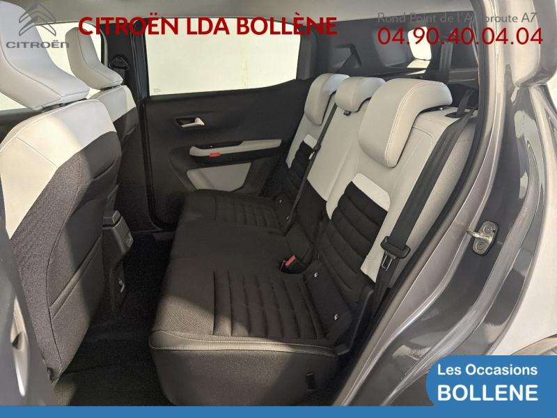 CITROEN C3 Aircross Les Occasions Bollène - Peugeot, Citroën, Véhicule Sans Permis - VSP CITROEN C3 Aircross Les Occasions Bollène - Peugeot, Citroën, Véhicule Sans Permis - VSP