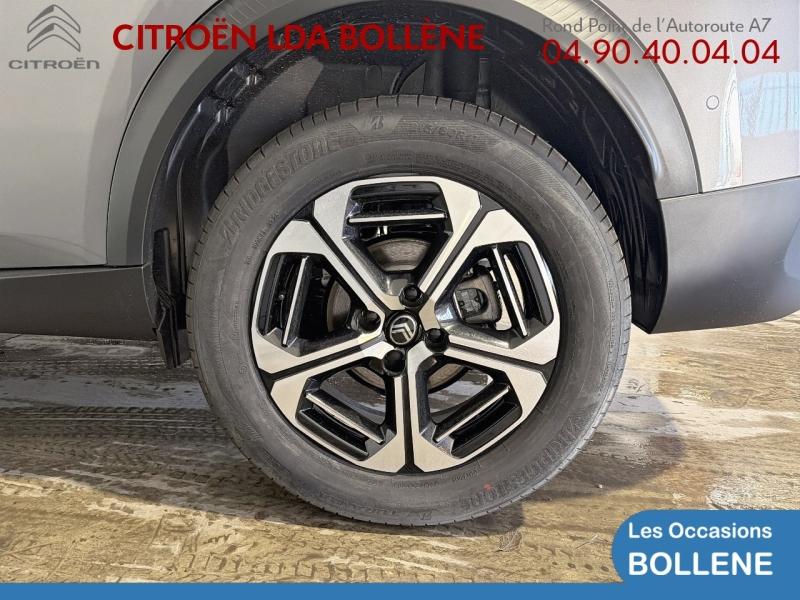 CITROEN C3 Aircross Les Occasions Bollène - Peugeot, Citroën, Véhicule Sans Permis - VSP CITROEN C3 Aircross Les Occasions Bollène - Peugeot, Citroën, Véhicule Sans Permis - VSP