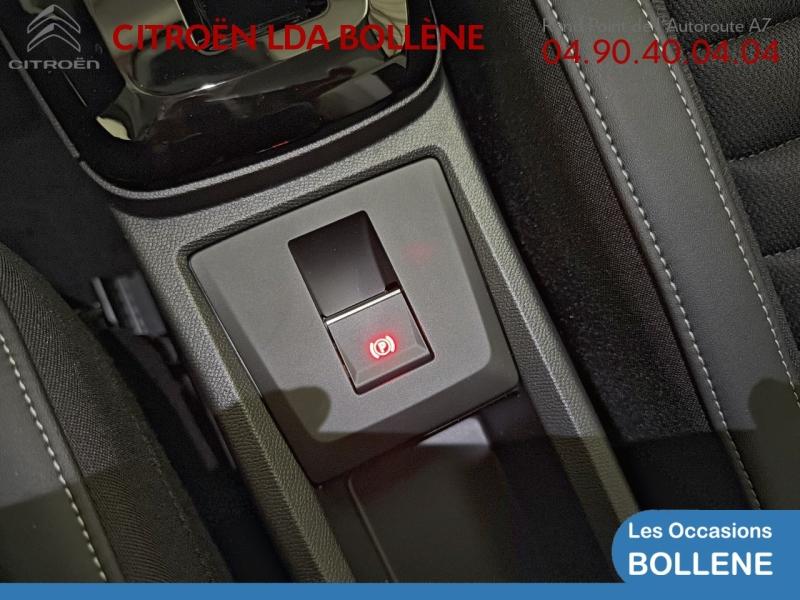 CITROEN C3 Aircross Les Occasions Bollène - Peugeot, Citroën, Véhicule Sans Permis - VSP CITROEN C3 Aircross Les Occasions Bollène - Peugeot, Citroën, Véhicule Sans Permis - VSP