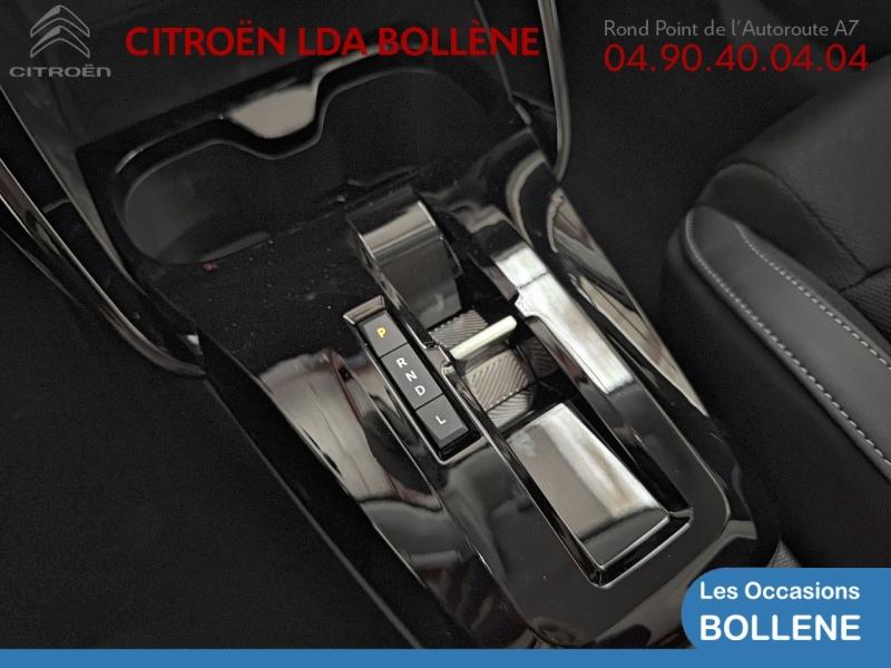 CITROEN C3 Aircross Les Occasions Bollène - Peugeot, Citroën, Véhicule Sans Permis - VSP CITROEN C3 Aircross Les Occasions Bollène - Peugeot, Citroën, Véhicule Sans Permis - VSP